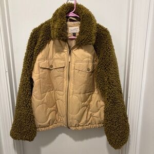 Universal Thread Cute Jacket